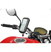 Opti Sized custodia universale per smartphone 3 Dimensioni,staffa optional.