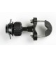 Opti U-Type attacco fisso per manubrio.