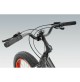 Opti U-Type attacco fisso per manubrio.