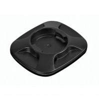 Opti Universal adattatore universale nero