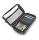 Opti Wallet Plus custodia porta telefono con portafoglio.