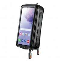 Opti Wallet Plus custodia porta telefono con portafoglio.