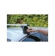 PORTAPACCHI BARRE PORTATUTTO NORDRIVE ALUMIA IN ALLUMINIO OPEL CORSA 9/2019>.