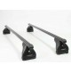 PORTAPACCHI BARRE PORTATUTTO NORDRIVE QUADRA ACCIAIO RENAULT OPEL CORSA 9/2019>