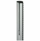PORTAPACCHI BARRE PORTATUTTO NORDRIVE SILENZIO ALLUMINIO RENAULT MEGANE III.