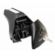 PORTAPACCHI BARRE PORTATUTTO NORDRIVE SILENZIO ALLUMINIO RENAULT SCENIC 2003-09.