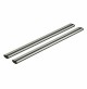 PORTAPACCHI BARRE PORTATUTTO NORDRIVE SILENZIO ALLUMINIO VOLKSWAGEN FOX 2005-10