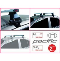 PORTAPACCHI-PORTAPACCHI Opel Astra K Sports Tourer profilo,DAL 03/16> G3 ALU