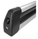 PORTASCI PER PORTAPACCHI Nordic-King EVO aluminium NK-40,4 PAIA DI SCI, o 2 SNOW