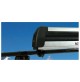 PORTASCI PER PORTAPACCHI Nordic-King EVO aluminium NK-60- 6 PAIA DI SCI o 4 SNOW