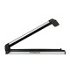 PORTASCI PER PORTAPACCHI Nordic-King EVO aluminium NK-60- 6 PAIA DI SCI o 4 SNOW