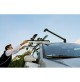 PORTASCI PER PORTAPACCHI Pro-Slider EVO Aluminium PS-60- 6 PAIA DI SCI o 4 SNOW