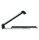 PORTASCI PER PORTAPACCHI Pro-Slider EVO Aluminium PS-60- 6 PAIA DI SCI o 4 SNOW