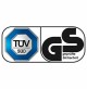 PORTASCI PER PORTAPACCHI Pro-Slider EVO Aluminium PS-60- 6 PAIA DI SCI o 4 SNOW