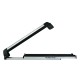 PORTASCI PER PORTAPACCHI Pro-Slider EVO Aluminium PS-60- 6 PAIA DI SCI o 4 SNOW