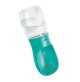 Pet-bottle,abbeveratoio,bottiglia da viaggio per animali - 350 ml 