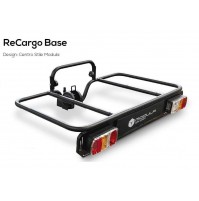 Piattaforma di carico per gancio di traino MODULA ReCargo BASE,116X89, NEW 2022.