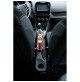 Porta bevende,sopporto per ospitare 2 barattoli o bottglie 500ml,auto camper,ecc