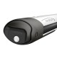 Portasci per barre da tetto YAKIMA Snow Mount, 6 p. di sci o 4 snow.