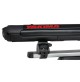 Portasci per barre da tetto YAKIMA mod.FatCat 4 Evo black, 4 p. di sci o 2 snow.