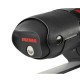 Portasci per barre da tetto YAKIMA mod.FatCat 4 Evo black, 4p. di sci o 2 snow..