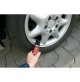 Prova,Misura pressione pneumatici digitale,auto,moto,bici,camion camper ecc.