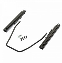 SERIE GUIDE SCORREVOLI SPARCO PER SEDILI SPORTIVI CON ATTACCHI INFERIORI UNIVER.