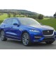 SET PEDANE SOTTOPORTA JAGUAR F-PACE 2016>