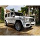 SET PEDANE SOTTOPORTA MERCEDES G-CLASS W 463 (1989-2018) WAGON 5 PORTE.
