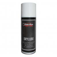 SINTOFLON DRYLUBE SPRAY ANTI-ATTRITO A BASE DI PTFE SBLOCCA E LUBRIFICA 200ML