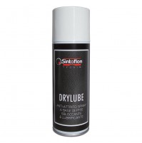 SINTOFLON DRYLUBE SPRAY ANTI-ATTRITO A BASE DI PTFE SBLOCCA E LUBRIFICA 200ML.