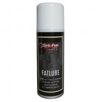 SINTOFLON FATLUBE SPRAY GRASSO ADESIVO ANTI-ATTRITO PER CATENE 200 ML