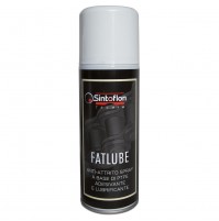 SINTOFLON FATLUBE SPRAY GRASSO ADESIVO ANTI-ATTRITO PER CATENE 200 ML.