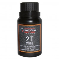 SINTOFLON HYDRODRIVE 2T RACING TRAT. ANTI-ATTRITO PER MOTORI A 2 TEMPI 125ML