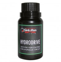 SINTOFLON HYDRODRIVE TRAT.ANTI-ATTRITO PER IDROGUIDA ED APPARATI IDRAULICI 125ML