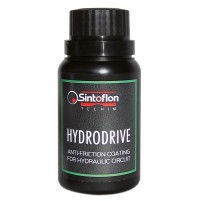 SINTOFLON HYDRODRIVE TRAT.ANTI ATTRITO PER IDROGUIDA ED APPARATI IDRAULICI 125ML