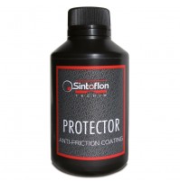 SINTOFLON PROTECTOR FASE 2 DEL TRATTAMENTO MOTORE:CONCENTRATO ANTIATTRITO 125 ML