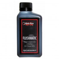 SINTOFLON PROTECTOR FLUSHMATIC DETERGENTE PER CAMBIO AUTOMATICO 250 ML