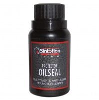 SINTOFLON PROTECTOR OILSEAL ANTIUSURA PER MOTORI CHE CONSUMANO MOLTO OLIO 125ML.