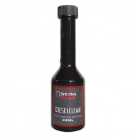 SINTOFLON,4X DIESELCLEAN DETERGENZA INIEZIONE DIESEL PER TUTTI I GASOLI 125 ML.