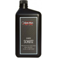 SINTOFLON,LEADEX SCHUTZ DOSATORE LIQUIDO SALVA VALVOLE,RICARICA DA 1000 ML.