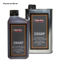 SINTOFLON,ZEROGRIP ANTIGRIPPANTE E SBLOCCANTE trat.INIEZIONE E POMPE DIESEL 0,5L