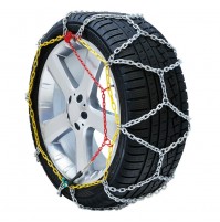 SNOWDRIVE Catene da neve SUV,4X4, furgoni -16MM UTILIZZO PROFESSIONALE GRUPPO 21