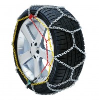 SNOWDRIVE Catene da neve SUV,4X4, furgoni 16MM UTILIZZO PROFESSIONALE GRUPPO 22,