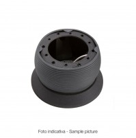 SPARCO MOZZO VOLANTE SPORTIVO FIAT PANDA DAL 2003 