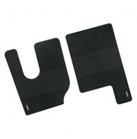 Tappeti su misura in Eco Gomma per camion RENAULT SERIE K  DAL 2013>