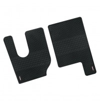 Tappeti su misura in Eco Gomma per camion RENAULT SERIE K  DAL 2013>