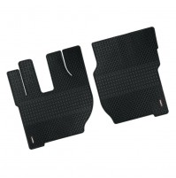 Tappeti su misura in Eco Gomma per camion VOLVO FH SERIE 3 DAL 2002 AL 2008