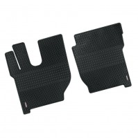 Tappeti su misura in Eco Gomma per camion VOLVO FH SERIE 4 DAL 09/2012>