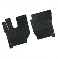 Tappeti su misura in Eco Gomma per camion VOLVO FH SERIE 4 DAL 09/2012>